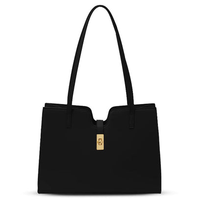 Premier Classic Minimalist Shoulder Bag