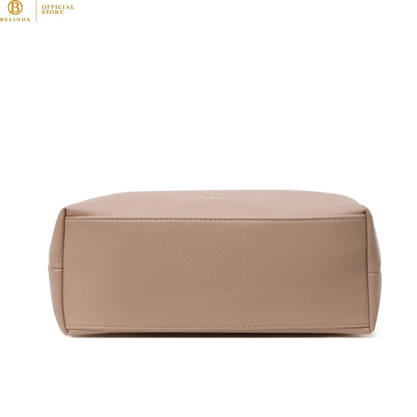 Signature Elegance Tote Bag