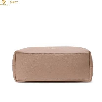 Signature Elegance Tote Bag