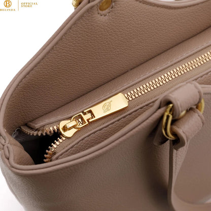 Signature Elegance Tote Bag