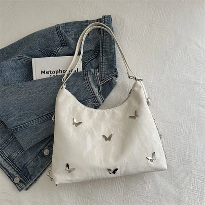 3-Way Butterfly Bag for Women