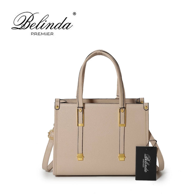 Premier Timeless Structured Fashion Handbag