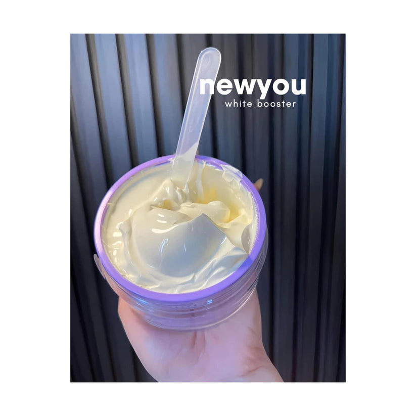NEWYOU Nano White Dose 10x Booster Body Cream