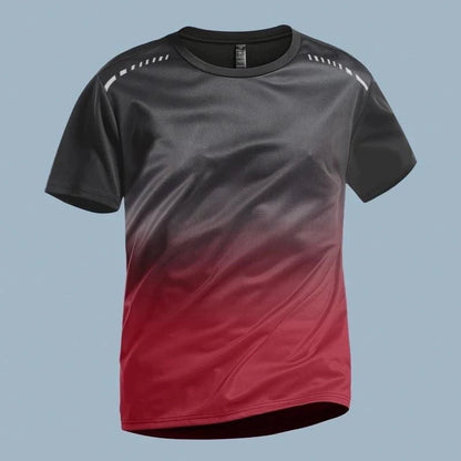 Men's Dri Fit Gradient Shirt