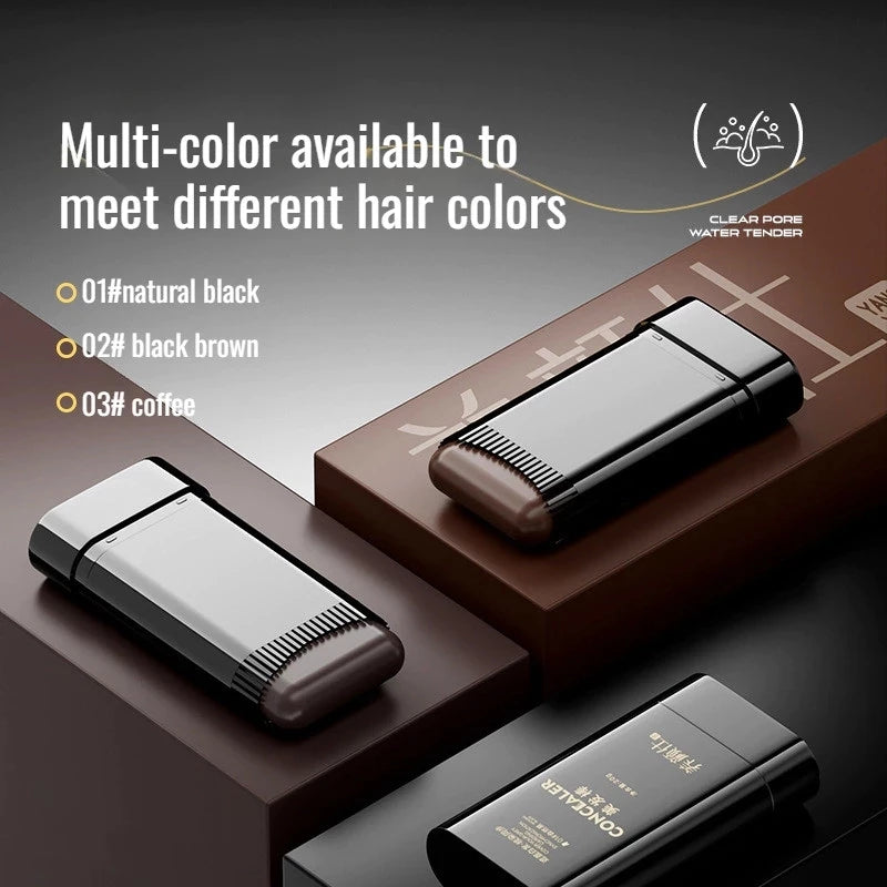 GINBI Hair Dye Comb