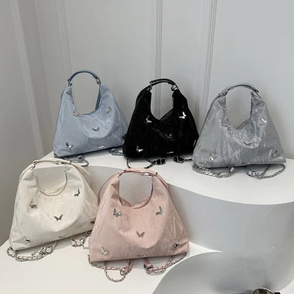 3-Way Butterfly Bag for Women