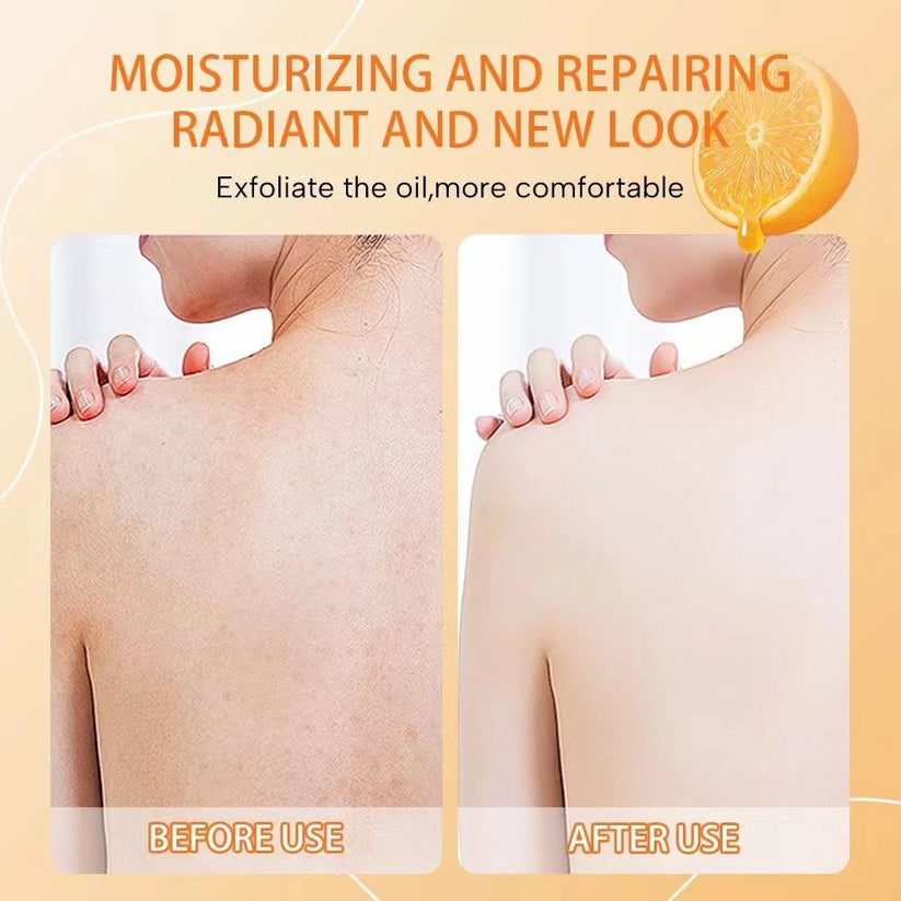 VELLSAR Vitamin C Peeling Lotion