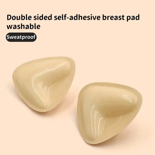 Double-Sided Thick Sticky Bra