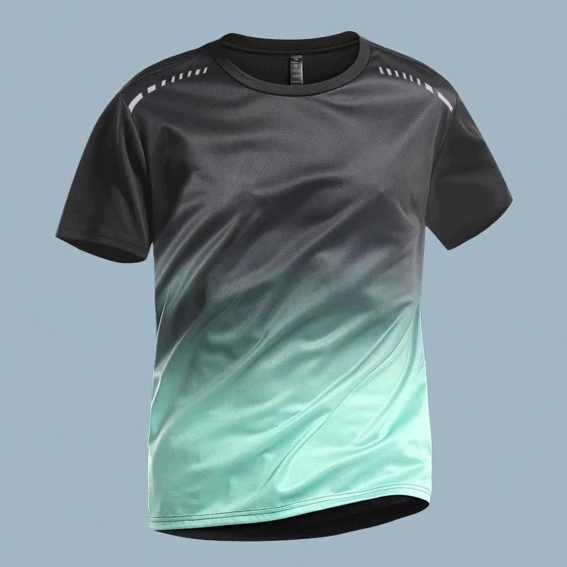 Men's Dri Fit Gradient Shirt