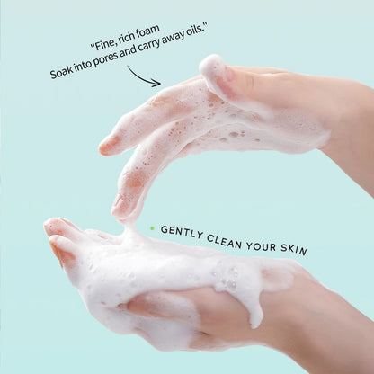 Salicylic Acid Facial Cleanser