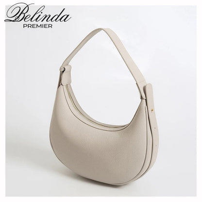 Leather Dumpling Kilikili/Sling Bag