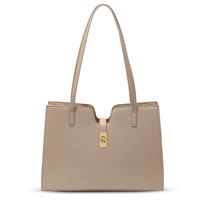 Premier Classic Minimalist Shoulder Bag