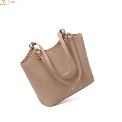 Signature Elegance Tote Bag