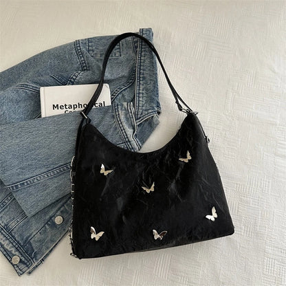 3-Way Butterfly Bag for Women