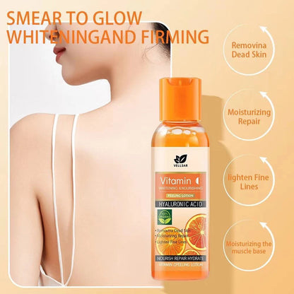 VELLSAR Vitamin C Peeling Lotion