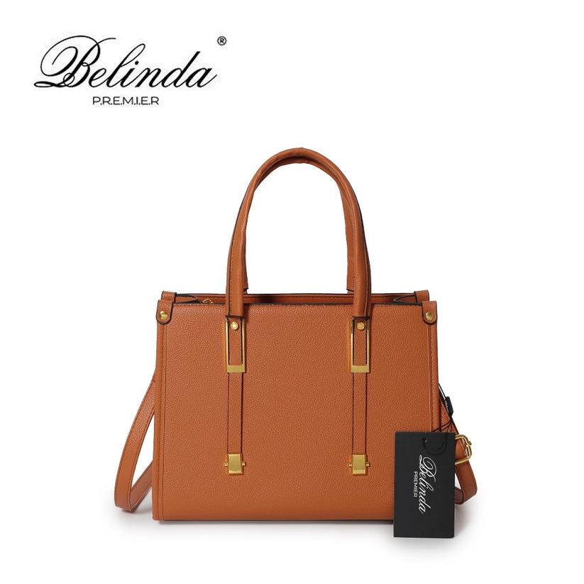 Premier Timeless Structured Fashion Handbag