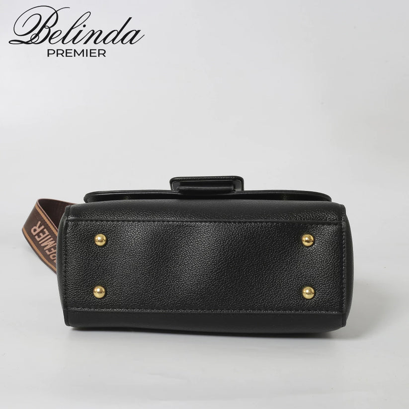 Premier Wide Strap Sling Bag