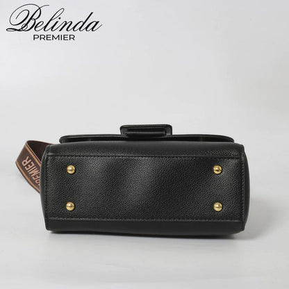 Premier Wide Strap Sling Bag