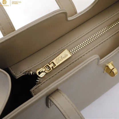 Premier Classic Minimalist Shoulder Bag