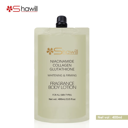 Shawill Body Lotion 500ml