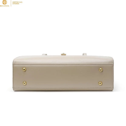 Premier Classic Minimalist Shoulder Bag