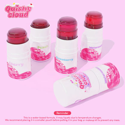 CLOUDBEAUTY Quishy Cloud Jelly Blush