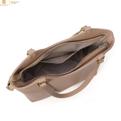 Signature Elegance Tote Bag