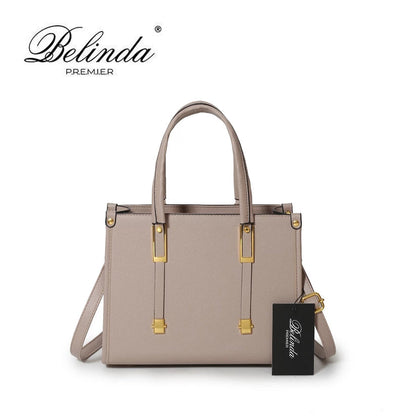 Premier Timeless Structured Fashion Handbag