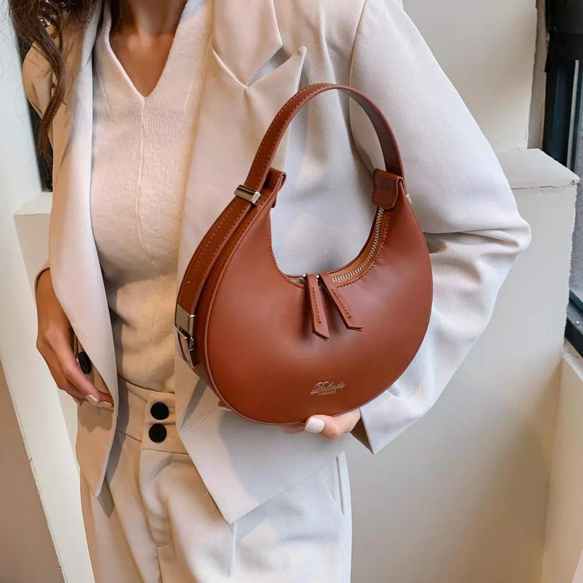 BELINDA Premier Moonbag