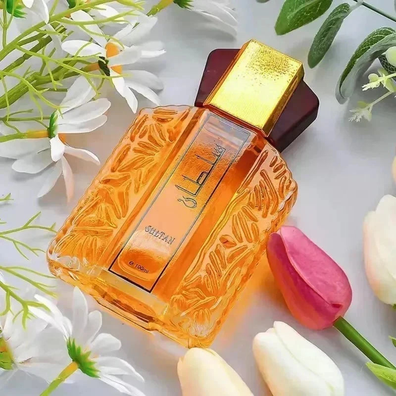Sultan Dubai Long Lasting Perfume 100ml