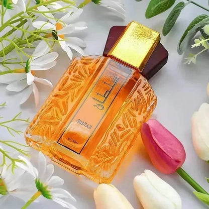 Sultan Dubai Long Lasting Perfume 100ml