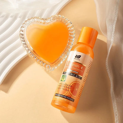 VELLSAR Vitamin C Peeling Lotion