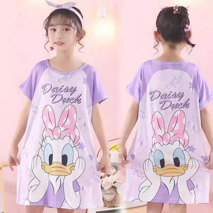 Kid's Daster Sleepwear