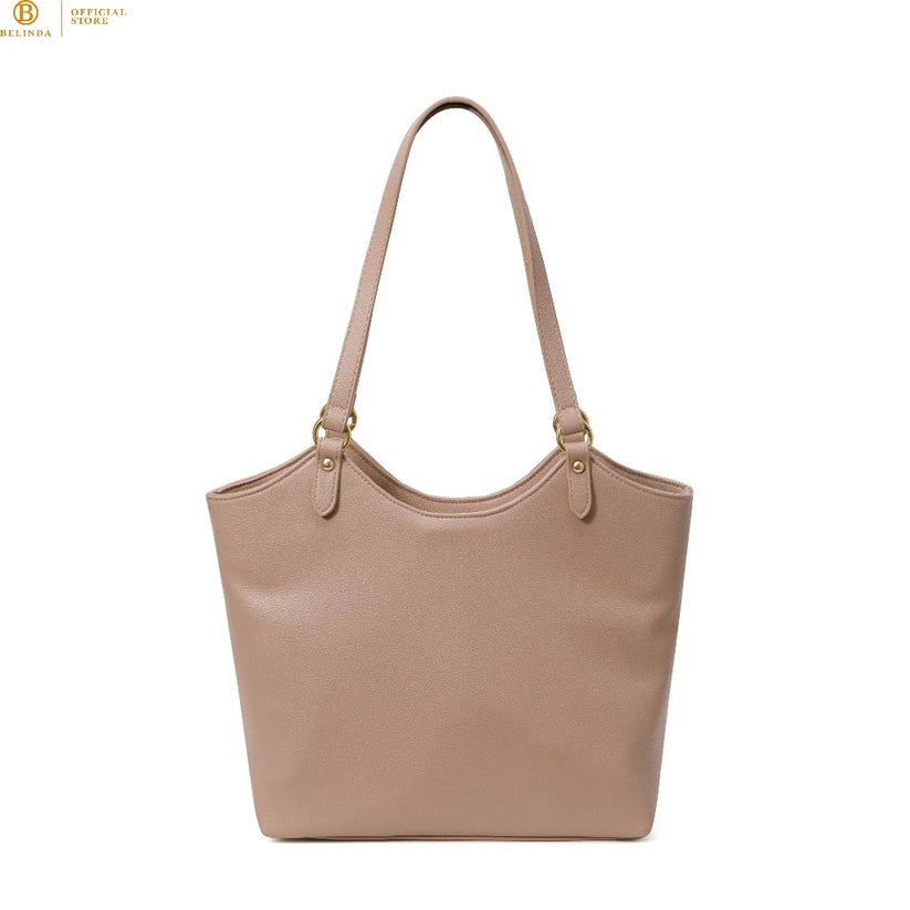 Signature Elegance Tote Bag