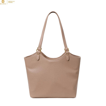 Signature Elegance Tote Bag