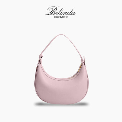 Leather Dumpling Kilikili/Sling Bag