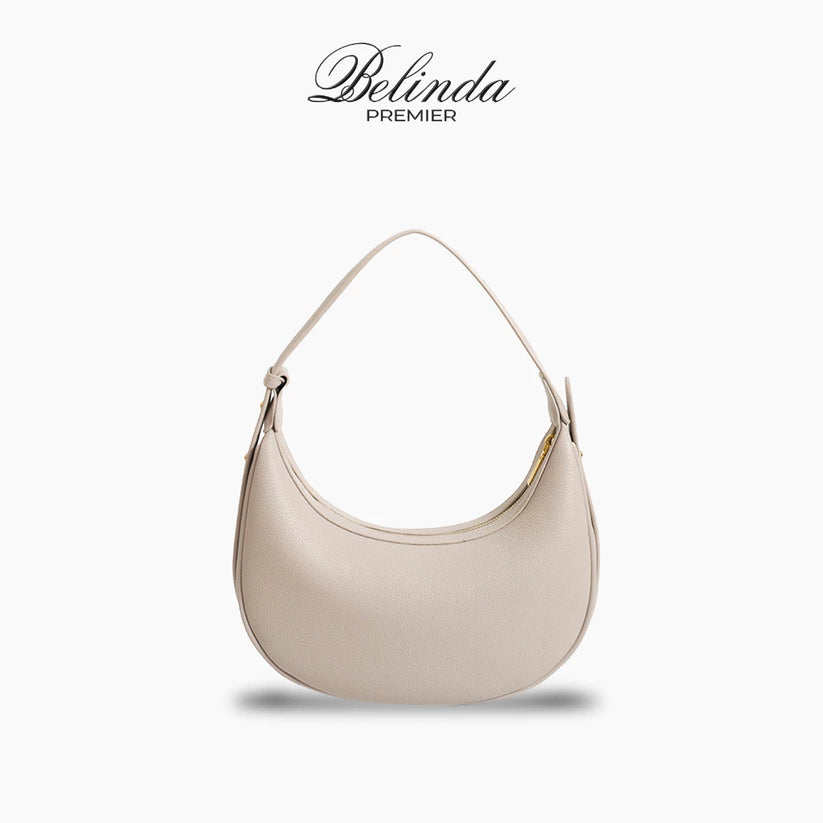 Leather Dumpling Kilikili/Sling Bag