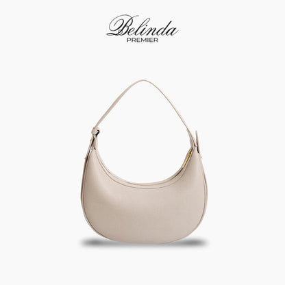 Leather Dumpling Kilikili/Sling Bag