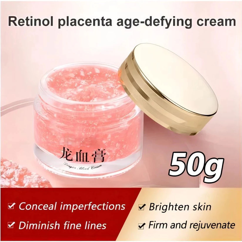 Retinol Dragon Blood Cream Anti Aging & Whitening Cream