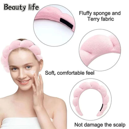 5-in-1 Face Washing Set