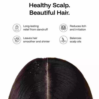 SEOUL SECRETS Hair Keratin Treatment