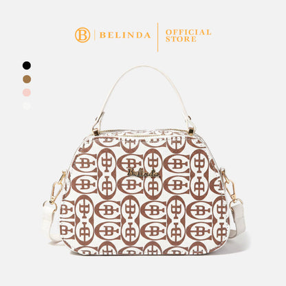 Chic Mini Top-Handle Crossbody Bag