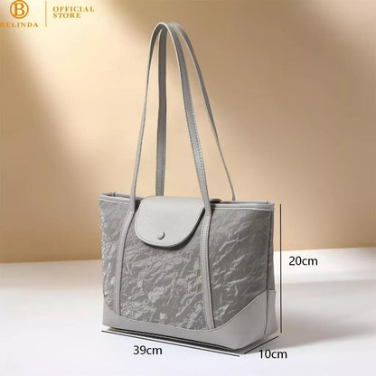 CP137 Large Capacity Tote Bag