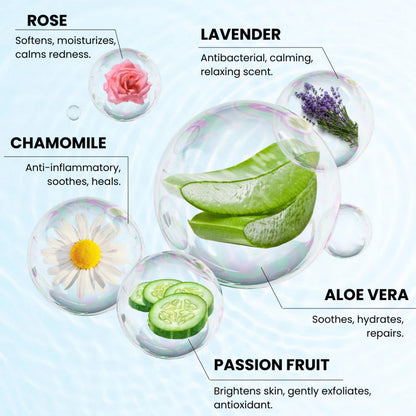 Lady Begin Mandelic Acid Tender Scrub Gel