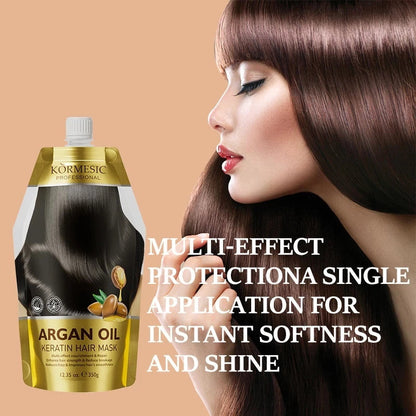 BUY1 TAKE 1 | KORMESIC Keratin Hair Mask Conditioner