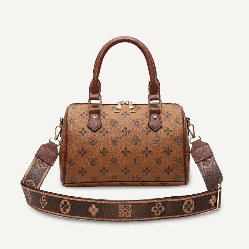 Boston Pillow Crossbody Bag