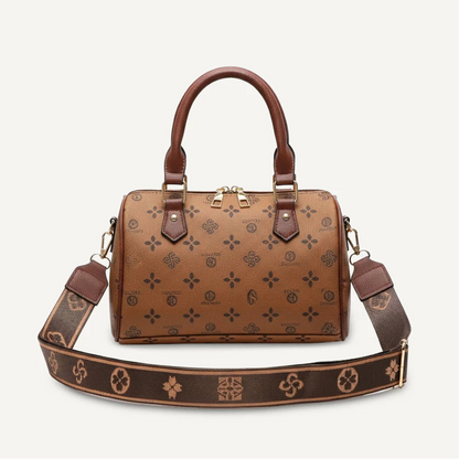 Boston Pillow Crossbody Bag