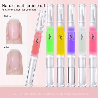 Nail Nourishing Oil Pen