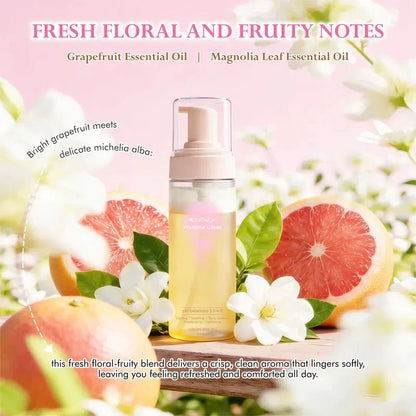 KAVOUGE Mousse Feminine Wash
