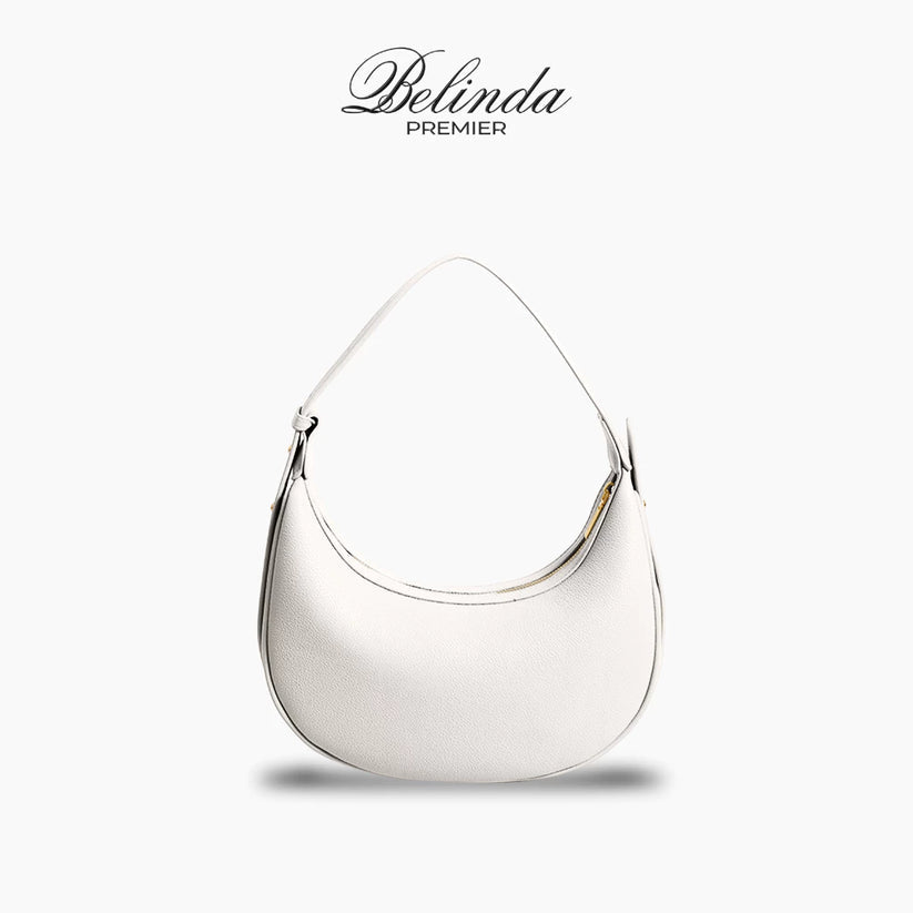 Leather Dumpling Kilikili/Sling Bag